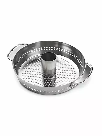 WEBER GRILL | Gourmet BBQ System - Geflügelbräter Einsatz | 
